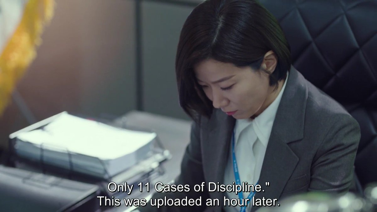 7. Gangnam Police Station Colluded with Illegal Brothels, Only 11 Cases of Discipline.