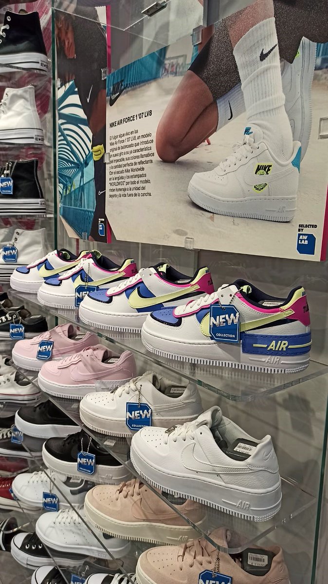 EspTorrelodones's tweet image. En #AWLab siguen de rebajas, ¡hasta 50% de descuento! Además, pásate y descubre su nueva colección. ¡Te encantará! 😍