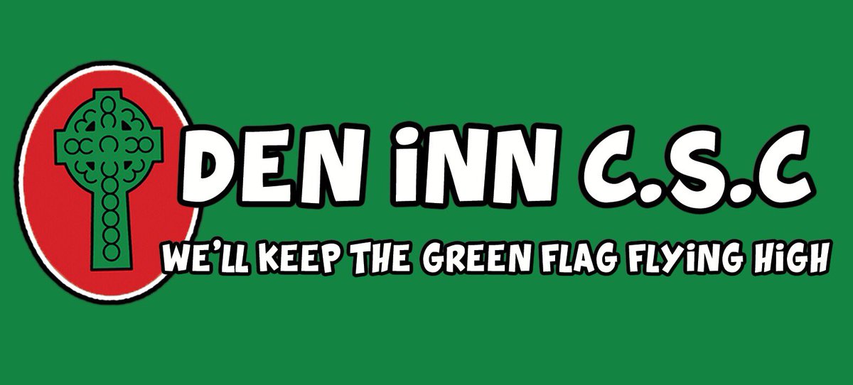 denCSC's tweet photo. Club has set a date for 30th August for all membership money to be in. 

When we’re finally aloud back to games we expect numbers to be massive every week for this historic season, don’t miss your chance👍🏼🍀🍺 https://t.co/eAkVlEXz5k