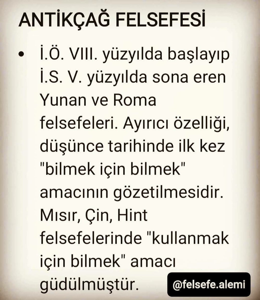 Felsefe_Alemi's tweet photo. #antikcagfelsefesi #antikcag #felsefetarihi #felsefenotlari #filozof #felsefe #sokrates #gundem #tarih https://t.co/up0w3gn3JS