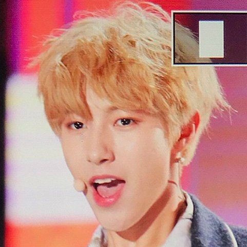 renjun with curly/fluffy hair - a thread ♡