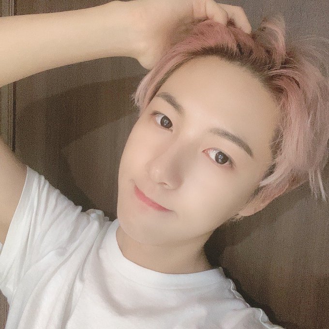 not forgetting abt 200814 renjun