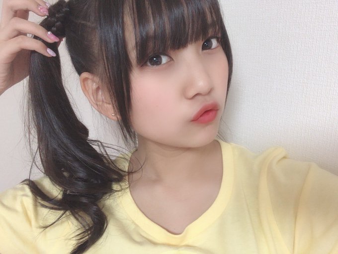 奥野未悠のTwitter画像19