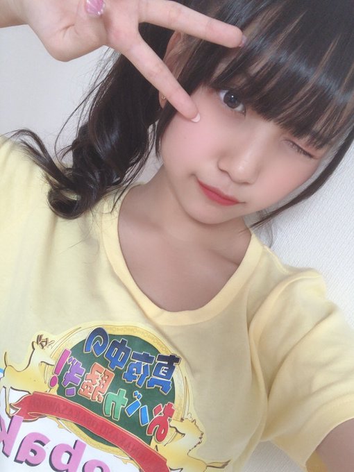 奥野未悠のTwitter画像17