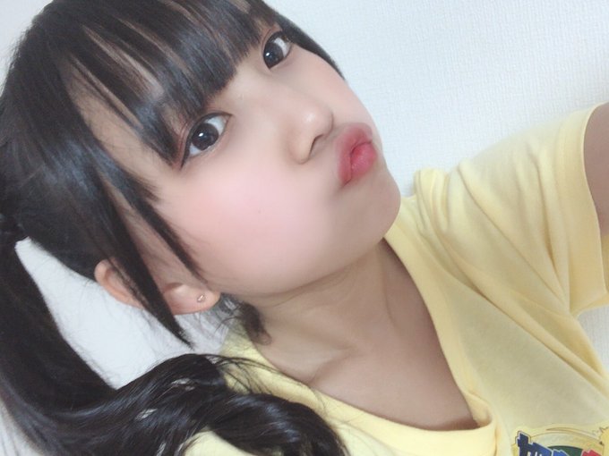 奥野未悠のTwitter画像20