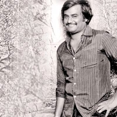 1975ல் என் அப்பா தன் பெற்றோரோடு தியேட்டரில் சென்று பார்த்த படம் அபூர்வராகங்கள்.அப்போது அவரின் வயது 10.அன்றைக்கு அவருக்கு தெரியாது அந்த காந்தகண்கள் உடைய இளைஞன்  @rajinikanth அவரை மட்டுமல்லாது அவரின் தலைமுறையே தன் ஈர்ப்பு சக்தியால் வசிக்கப் போகிறான் என்று. #45YearsOfSuperstarRajini