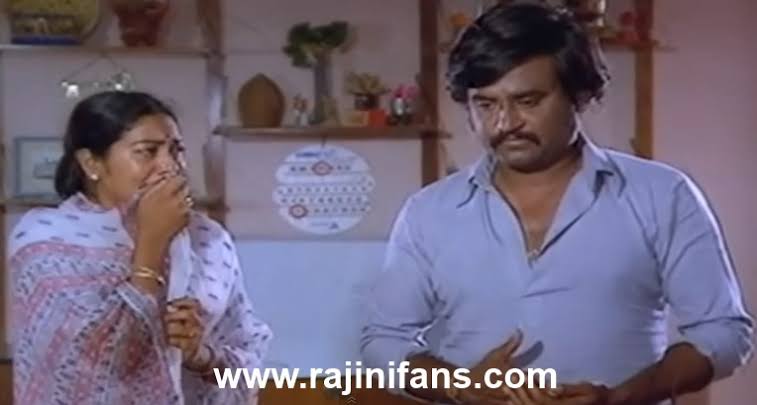 புதுக்கவிதை படத்தில் ரஜினி பைக் ஓட்டுவதை பார்த்துவிட்டு என் அப்பா jawa பைக் வாங்கி ஓட்ட கற்றுக்கொண்டார்.1983 க்குப் பின் அப்பா சென்னையில் செட்டில் ஆகிவிட்டார்.ரஜினி படத்தை ஆல்பர்ட்,அலங்கார், ஏவிஎம் ராஜேஸ்வரி,லிபர்டி தியேட்டர்களில் கண்டு களிப்பார் #45YearsOfSuperstarRajini