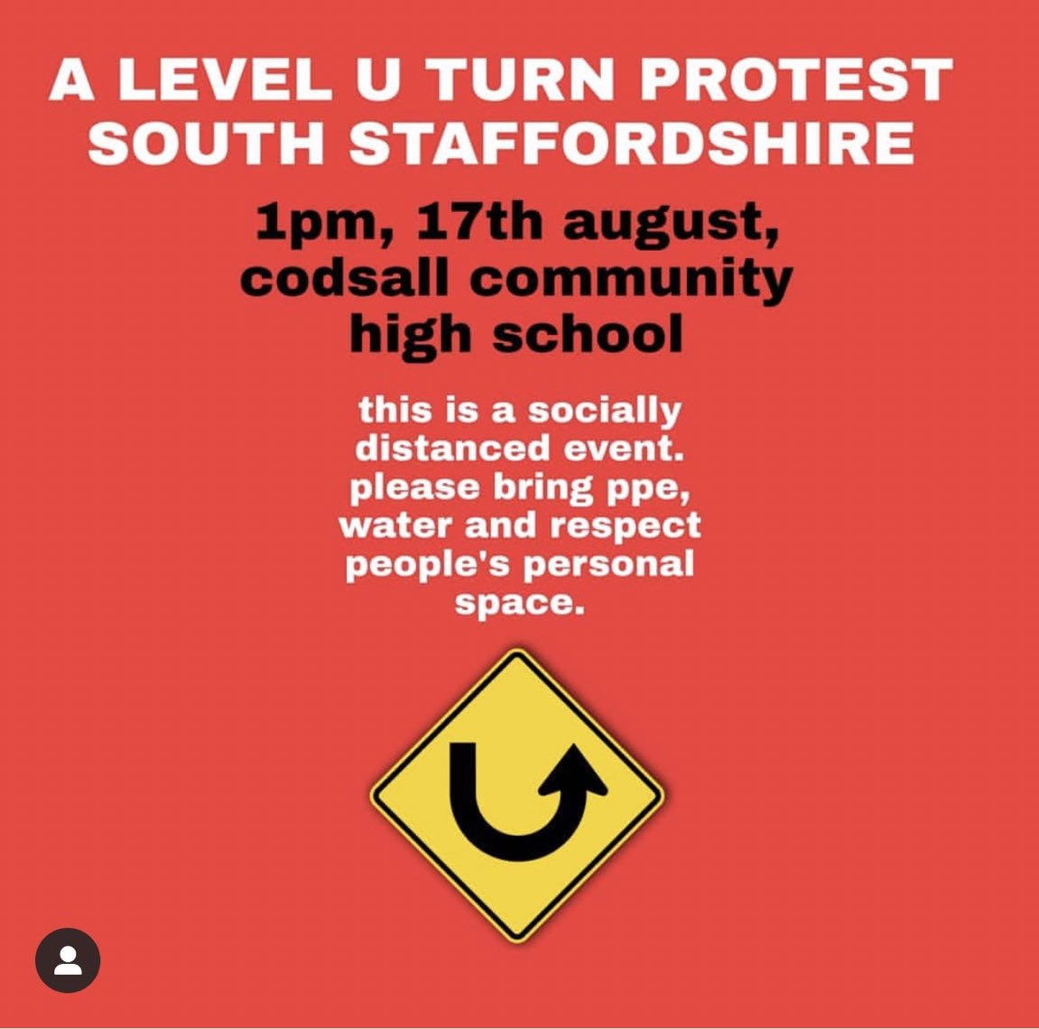 ActivismCentre's tweet photo. Regional #ALevelProtests ! 

We will continue to update as we are notified! 

- South Staffordshire: TOMORROW 1PM 📌 Codsall community high school - 

- Wales: TODAY 1PM 📌 Senned - 

Send us the details and we’ll spread the word 🎙

#alevels2020 #UKprotest #alevels https://t.co/PrhspnFecY