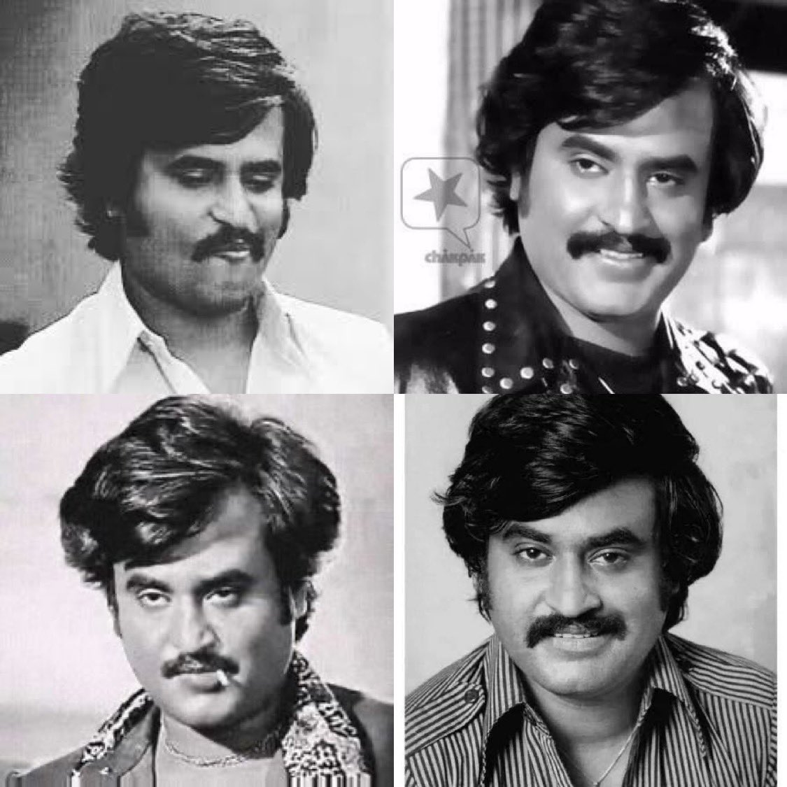 எங்கள் பரம்பரையில் நாங்கள் 4காம் தலைமுறை ரஜினி ரசிகர்கள்.அதே ரத்தம் அப்படித்தான் இருக்கும். ரஜினி படம் பார்க்க எப்படி ஆர்வத்தோடு செல்வமோ அதேபோல் அவருக்கு வாக்களிக்க நாங்கள் மட்டுமில்லை ஒட்டுமொத்த தமிழகமும் ஆர்வத்தோடு காத்து கொண்டிருக்கிறது #45YearsOfSuperstarRajini