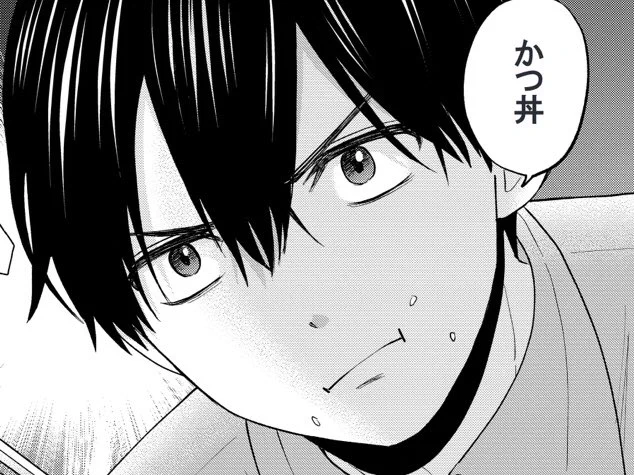 【 #カッコウの許嫁キャラに1問1答 】
Q.好きな食べ物は?
海野凪 