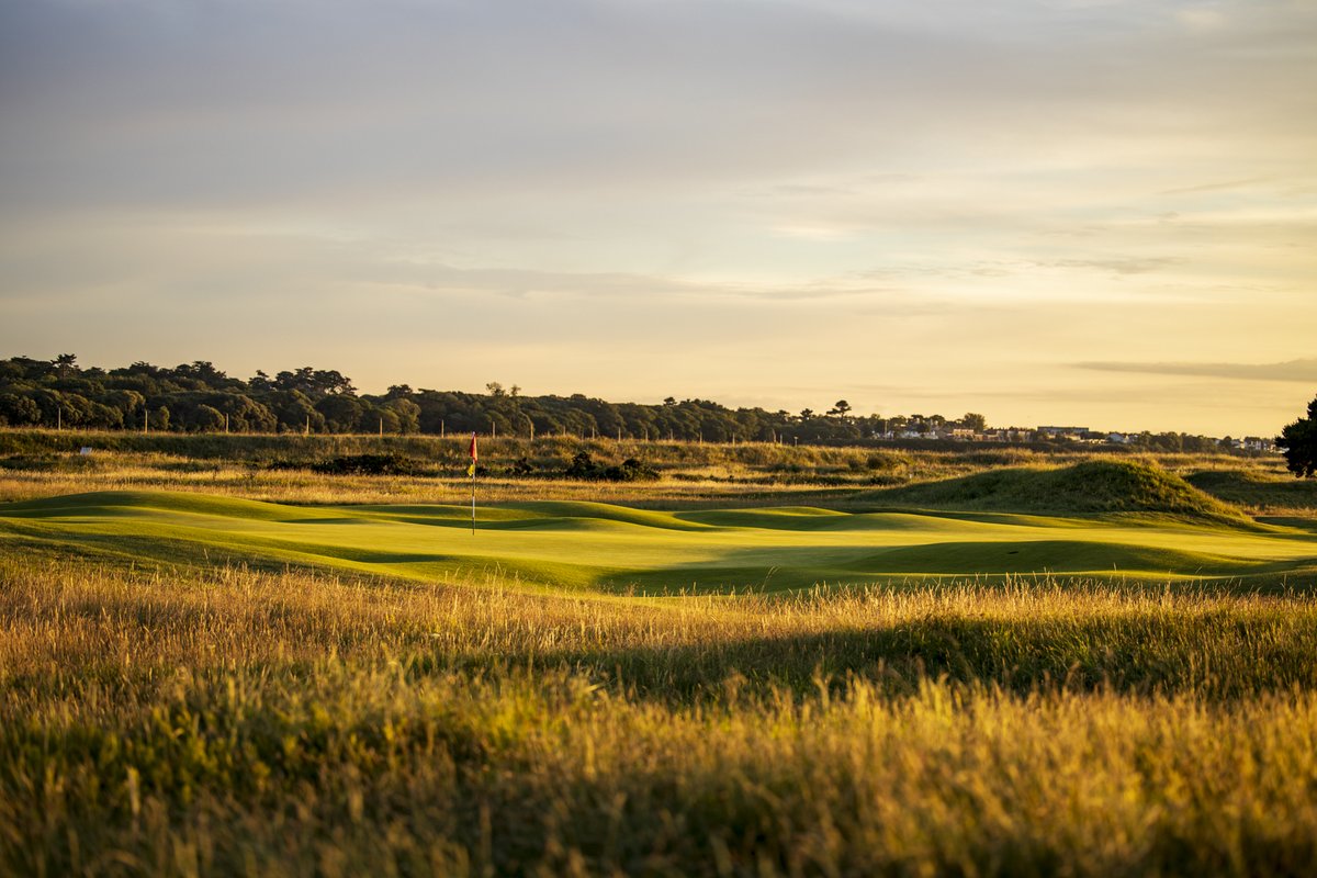Royaldublin1's tweet photo. Have you ever played The Royal Dublin, Portmarnock or Baltray Golf Club?  A superb deal for €350 will help you tick them off your bucket list this summer! Link in bio....
.
.
#golf #irishgolf #linksgolf #classiclinks #lovegolf
#purelinks #instagolf #golfaddict #golfdigest #golf https://t.co/TFLXzoUWpJ