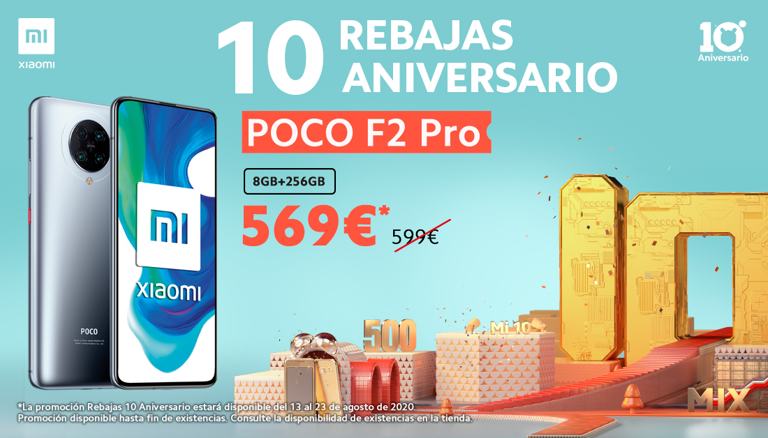 Xiaomi Store Mytech tweet media