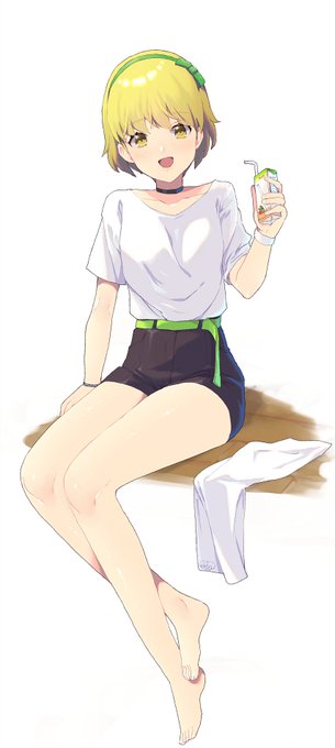 ソンイちゃん 
#샤이닝스타
#シャイニングスター 