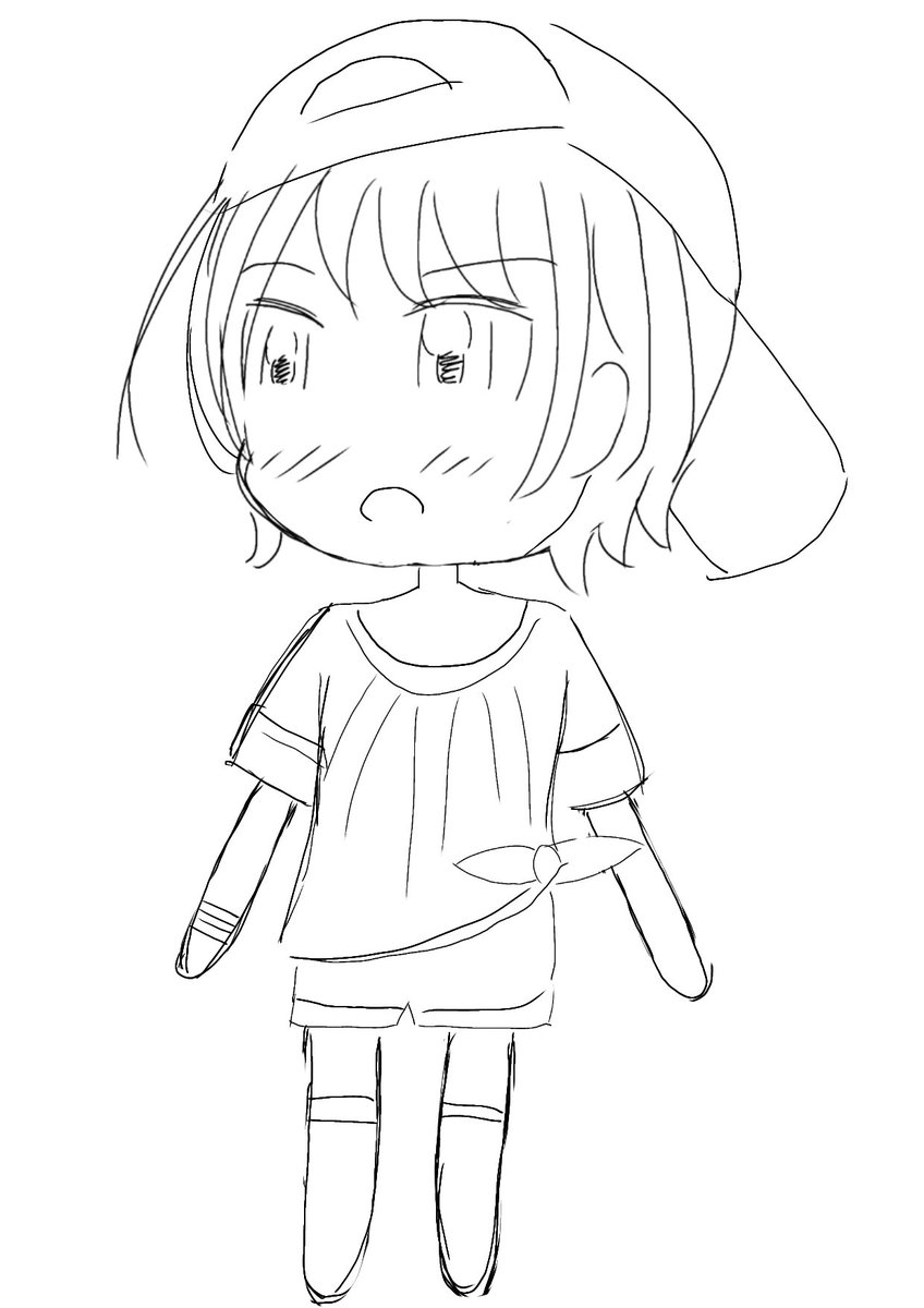 年7月2日誕生日から9月16日初配信まで 大空スバルファンアート等関連まとめ 誕生日おめでとうツイート多め 46ページ目 Togetter