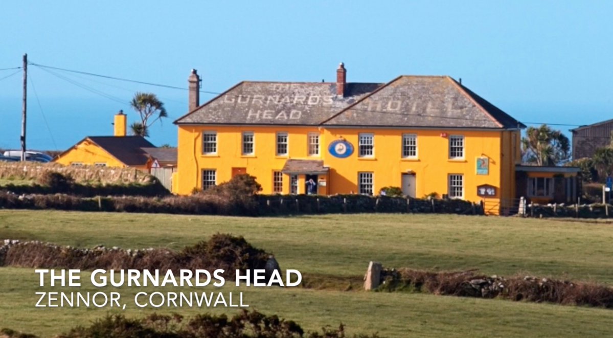 These #abstractpaintings inspired by #cornwall and #islesofscilly are on show this month <a href="/gurnardshead/">The Gurnard's Head</a> near #stives with thanks to <a href="/eatdrinksleep/">Edmund Inkin</a>: youtu.be/mW7BZeyLSTU #contemporarypainting #artexhibition @#abstractlandscape  #expressivelandscape