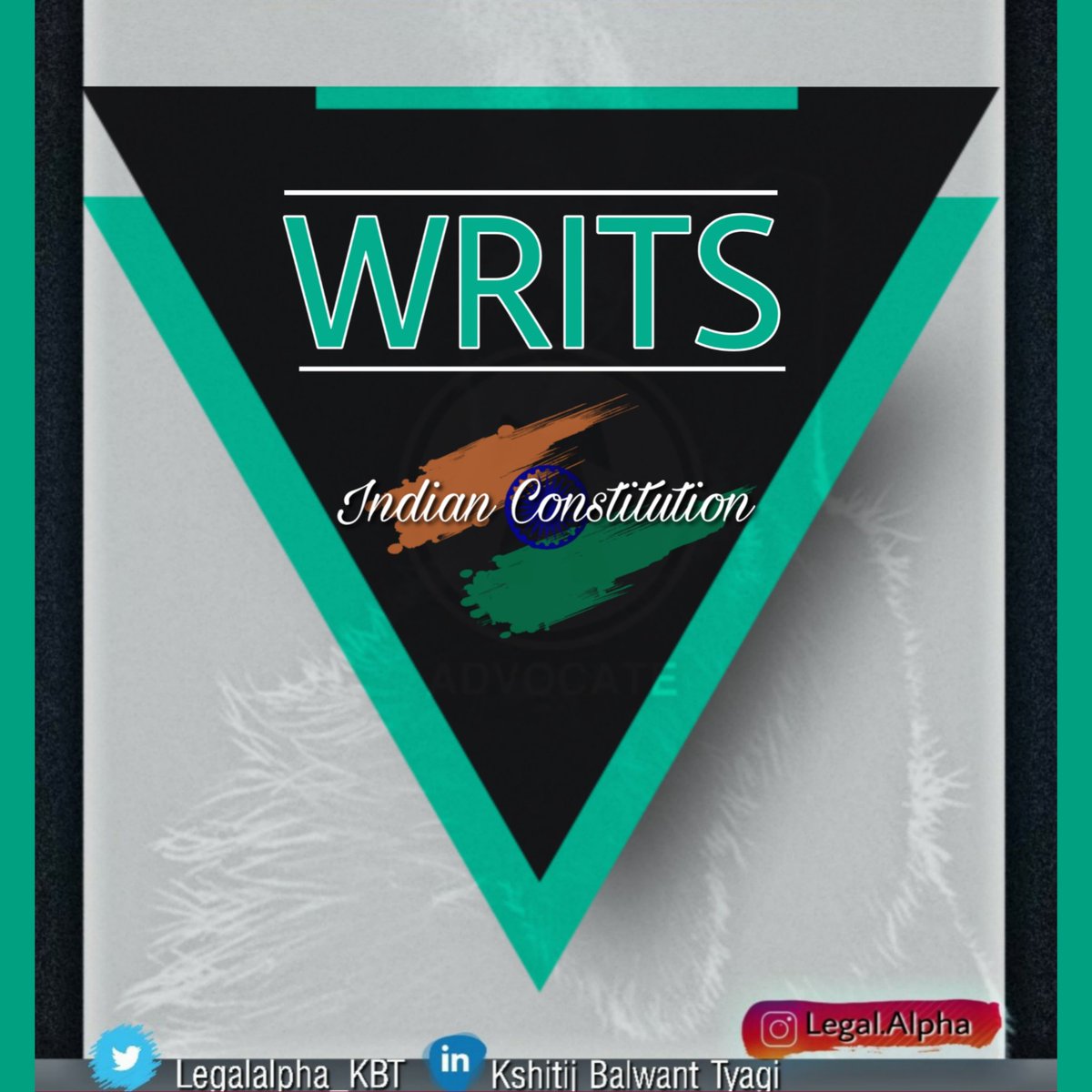 WRITS UNDER PART-3 OF  #Indian  #Constitution WRITS UNDER PART-3 OF  #Indian  #Constitution  #Share  #TrendingNow  #SundayThoughts  #knowledgeCentre  #know  #your  #Rights  #legalteen  #Repost  #RETWEEETME  #moretoexplore  #Explore  #Modi  #GoBeyondBoundaries  #lawyers  #LawAndOrder  #lawschool
