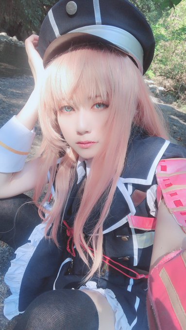 コスプレイヤー音のTwitter画像37