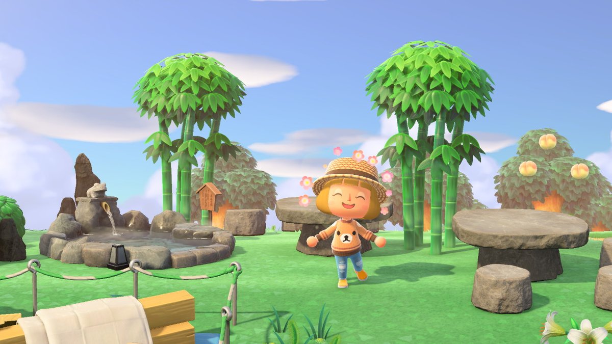 RiskaTiofani's tweet photo. #AnimalCrossing #ACNH #NintendoSwitch https://t.co/0KgwZi0Xww