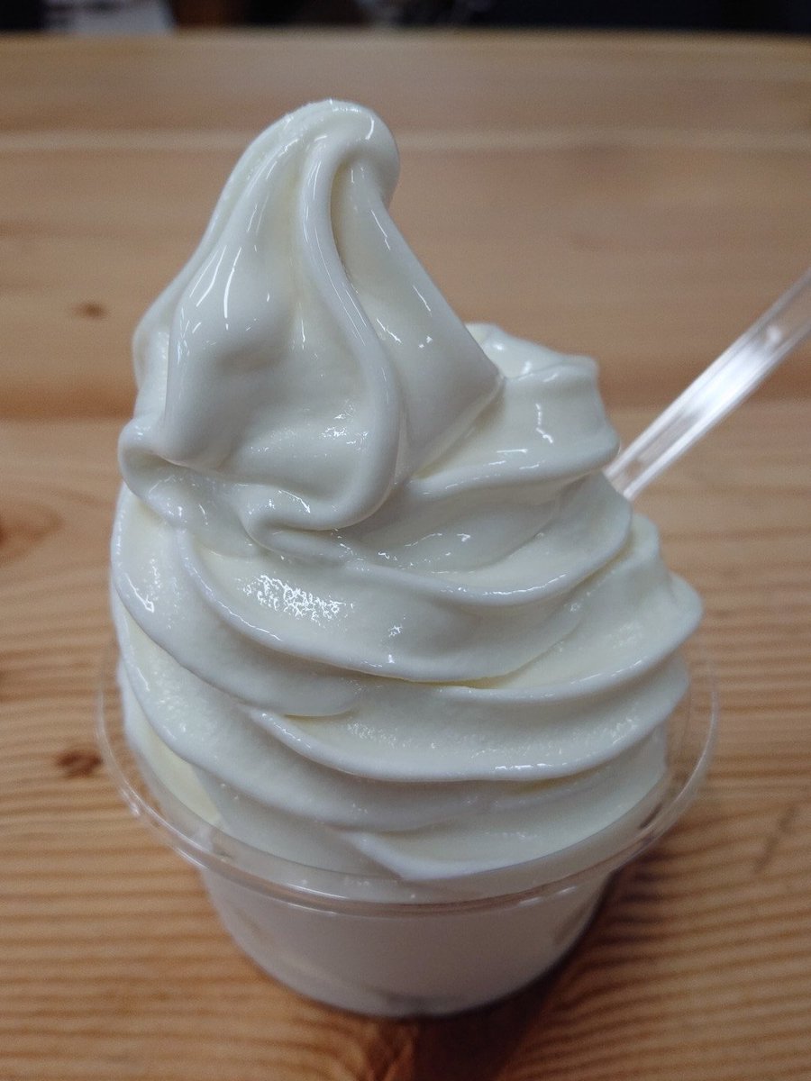 トドジュニア 個人的には松本駅ビルmidoriのお土産屋さんのソフトクリームもオススメ クオリティーの割に値段が赤字レベル 笑 せっかくグルメ