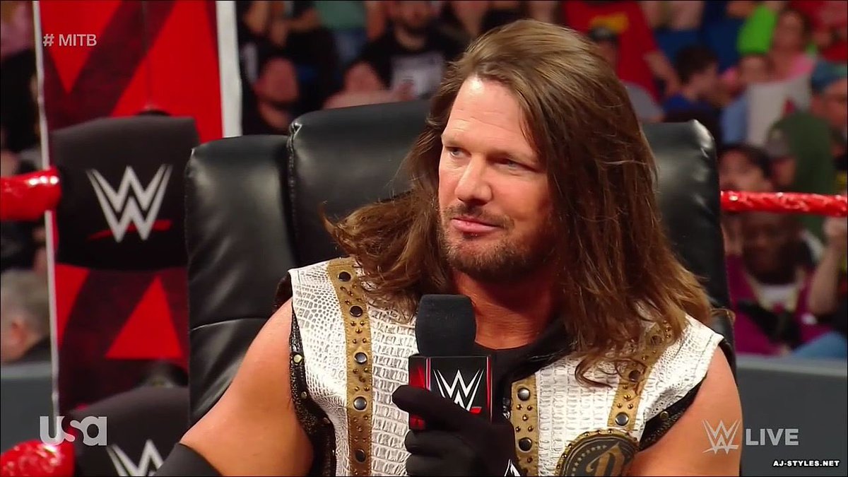 Aj Styles Net Aj Styles Fansite Not Aj Styles On Twitter Daily Photo Ajstyles Smackdown Raw Wwe