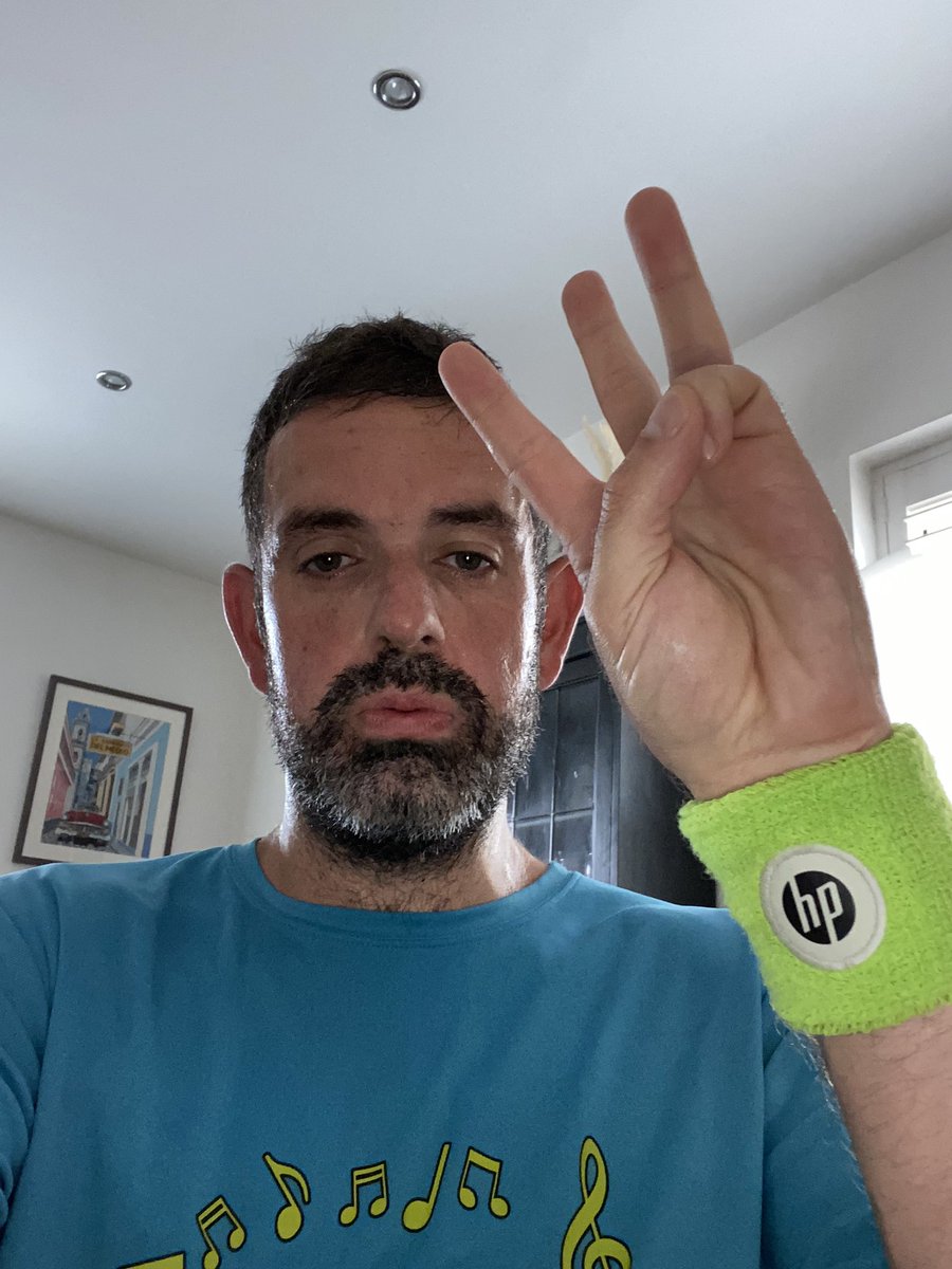 tim_turquand's tweet photo. Ultra 5km training 3/3 #HPRaceToPA #Enterprise #ComputacenterUK #TeamCaptain https://t.co/aEeYlEp8MV