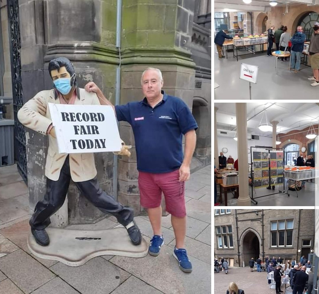 Betterdaze Jukebox (@betterdaze1969) on Twitter photo Off and running with our long awaited indoor/outdoor #RecordFair here at <a href="/mbro_townhall/">Middlesbrough Town Hall</a>. Open until 3.30 today! ÂŁ1 entry. #Middlesbrough #vinylrecords Off and running with our long awaited indoor/outdoor #RecordFair here at <a href="/mbro_townhall/">Middlesbrough Town Hall</a>. Open until 3.30 today! ÂŁ1 entry. #Middlesbrough #vinylrecords