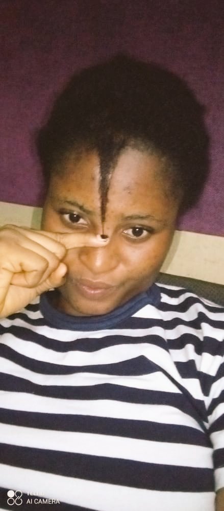 SijuadeVA's tweet photo. A few days to make my hair five months. When are you getting your #ChebeProducts for your healthy hair?
Chebe works wonder ππππππππ
Watch out for our bonanza week.....
#ChebePowder
#ChebeShampoo
#ChebeConditioner
#ChebeHairButter
#ChebeHairCream
#KarkarOil https://t.co/Z9Um2CrIx6
