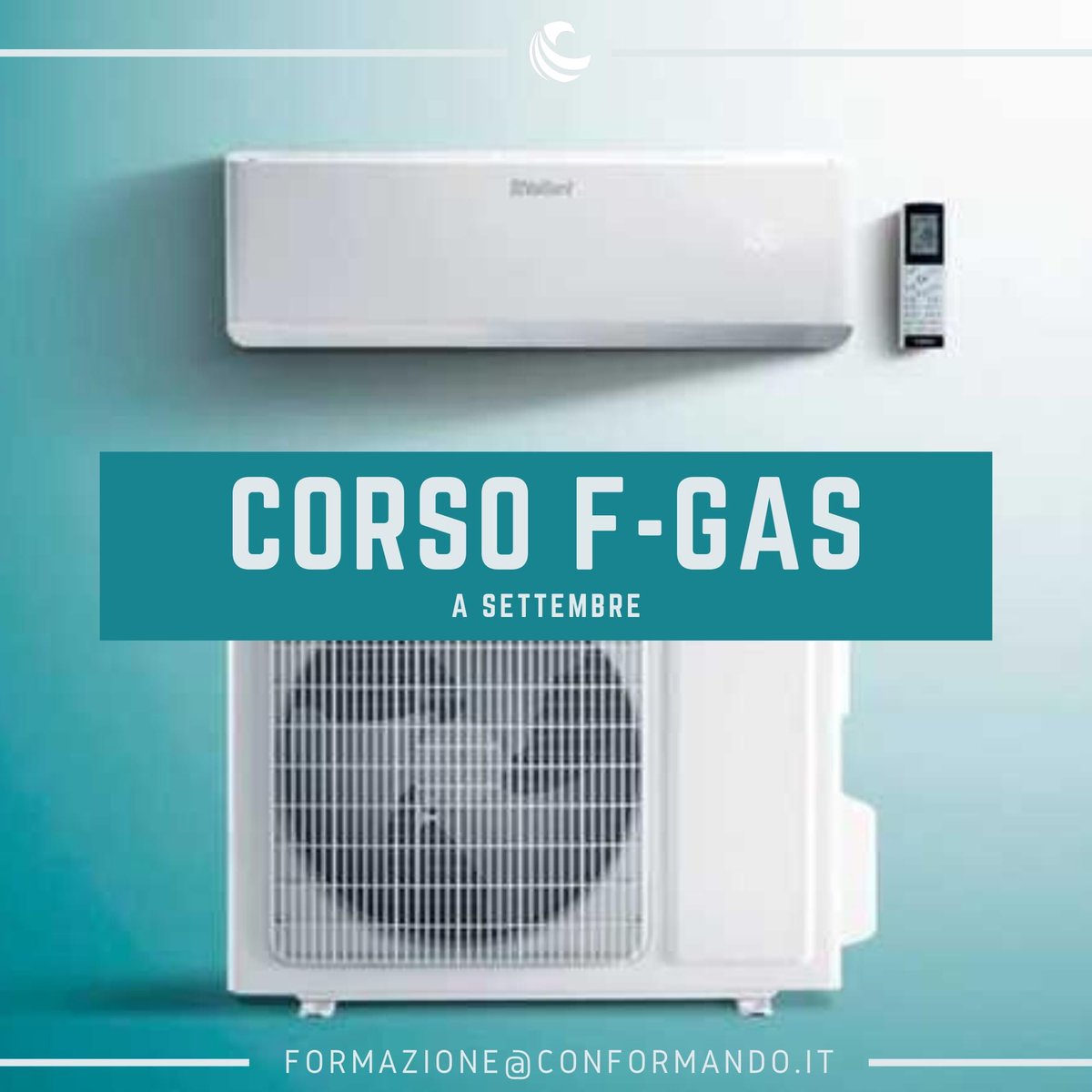ConFormando__'s tweet photo. Per iscrizione manda mail a formazione@conformando.it #saldatura #acciaio #EN3834 #welding #CE #DoP #PFC #EN1090 #PED https://t.co/FcKDapSSWj