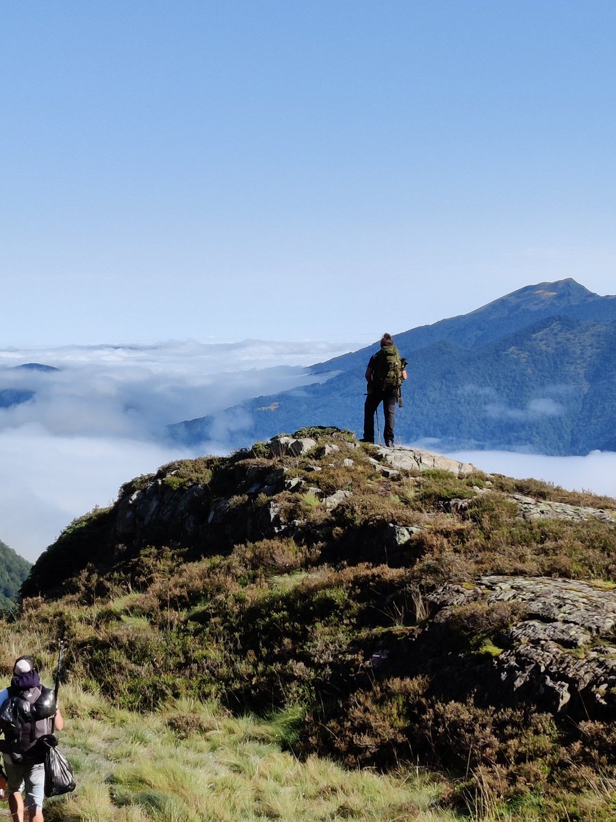 __Marcassin's tweet photo. Far from computer and my VR rig, nature can be beautiful #pyrenees https://t.co/ZXx92dWj74