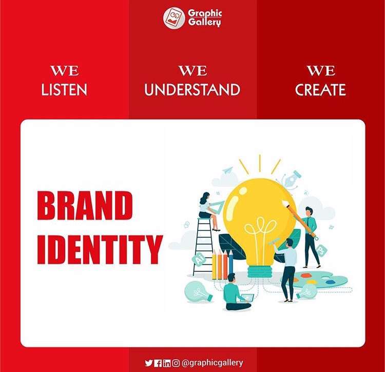 GraphicGallery5's tweet photo. Brand Identity 

#brand #bradison #brandidentity #logo #logodesigns #creativelogo #graphicdesign #creativedesign #brochuredesign #catogue #leaflet #banner #bannerdesign #posterposterdesign https://t.co/ozvSGJnKLM
