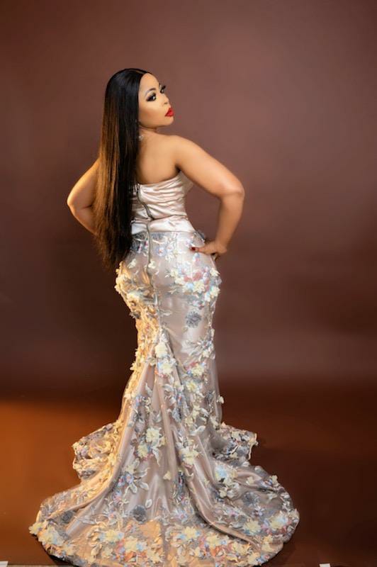 Happy birthday Aunty. Looking so beautiful. Many more years to live. More health, wealth and blessings. Long life and prosperity is yours in Jesus's Name. Amen.