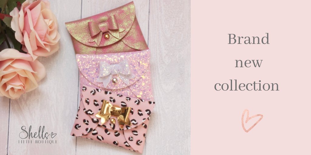 shells_boutique's tweet photo. Say hello to our brand new product for grown ups!!! Each purse is the perfect size for when you don't need your full purse or for keeping small items safe. The perfect gift for your mum, friend or a treat for yourself #purse #minipurse #handmadegift #coinpurse https://t.co/3bG8E6qjTl