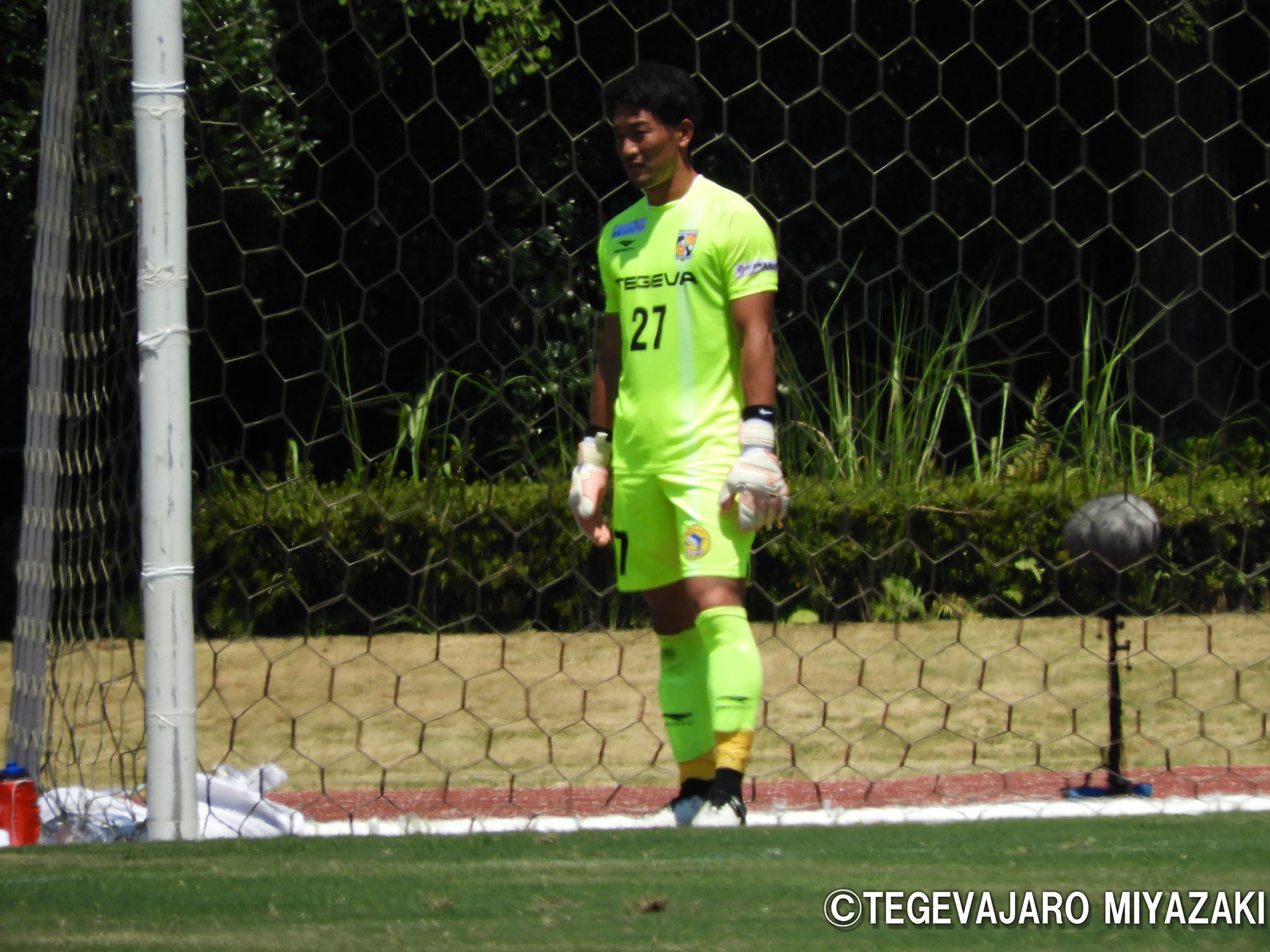 ｻｯｶｰｼﾞｬﾝｷｰ Twitter Search Twitter