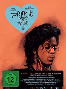  @EdgarKruize is the co-host of this PrinceTwitterThread series.He is also Author of this wonderful book on Prince & he also contributed to the liner notes to & appears in the SOTT Ltd Edition DVD. http://www.edgarkruize.nl/&nbsp;