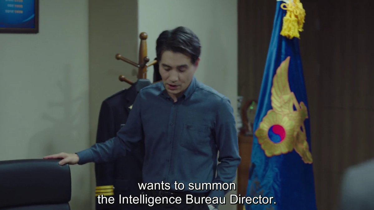 13. (Related to News No.3) Choi Bit meet with Investigation Director, Shin Jae Young.The prosecution wants to summon the Intelligence Bureau Director. It's obvious what they're after (to monopolize investigation authority)