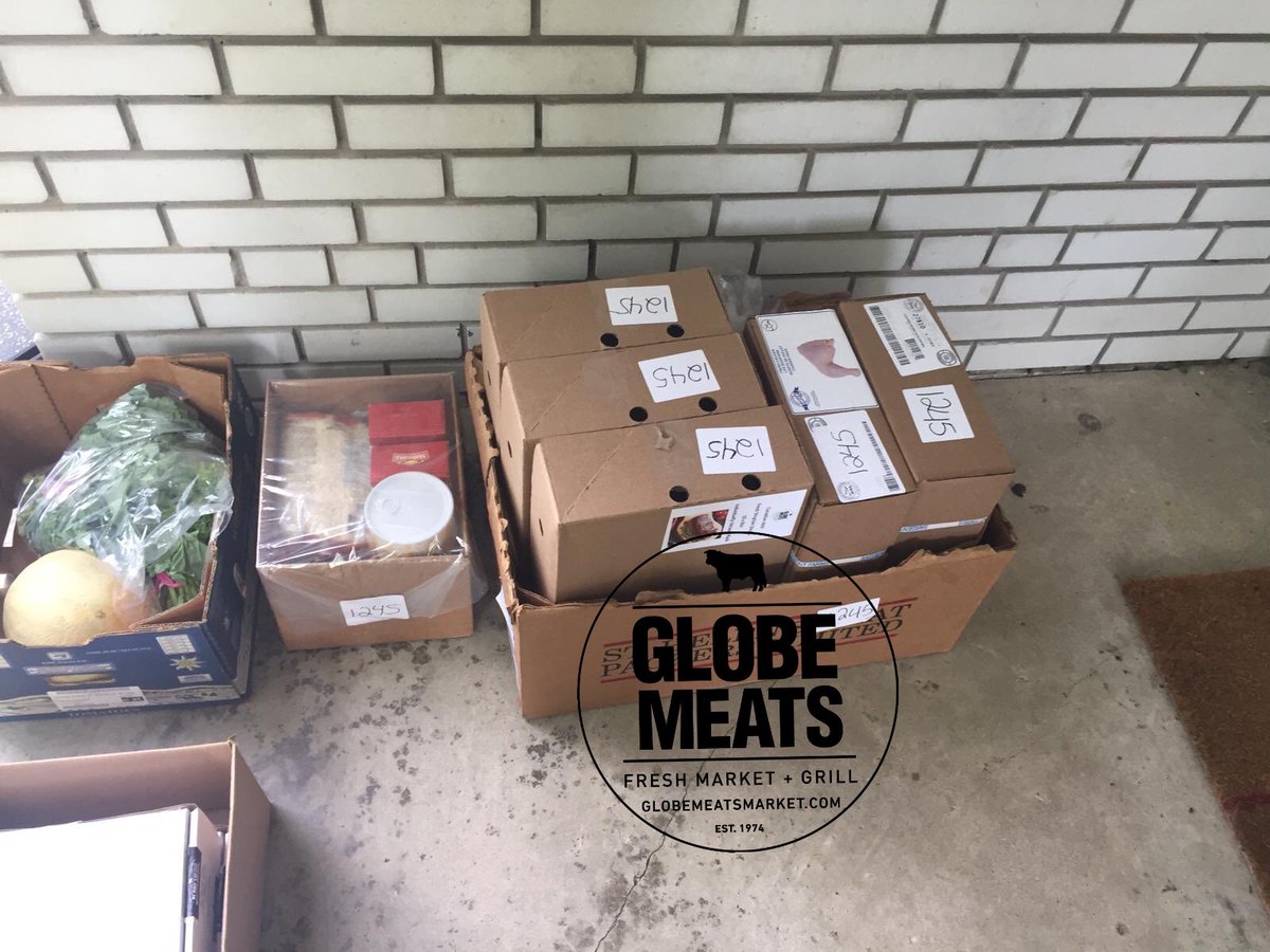 Home delivery and Curbside Pick Up available! Meat, Produce, Grocery, Wine, Beer... visit our online store! Store is open 7 days a week. #homedelivery #curbsidepickup #meat #grocery #produce #beer #wine #butcher #thesix #toronto #vaughan @acesproduce <a href="/gvestate/">Golden Valley Estate</a> @muskokabrewery