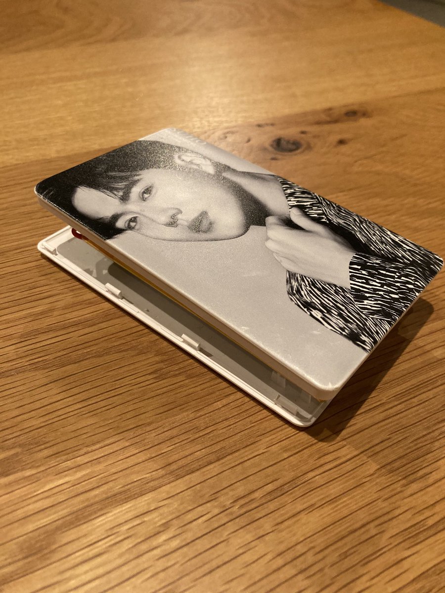 kirbyeol_'s tweet photo. しばらく放置してたすほちゃんのバッテリーエラいことになってて泣く泣く破棄（ ;  ; ）購入されたエリの皆さま気をつけて… https://t.co/bgYAiL23Hj