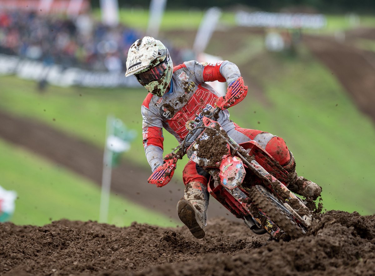 Back at Landrake next weekend  for Round 2 of the MX Nationals British Championship.....