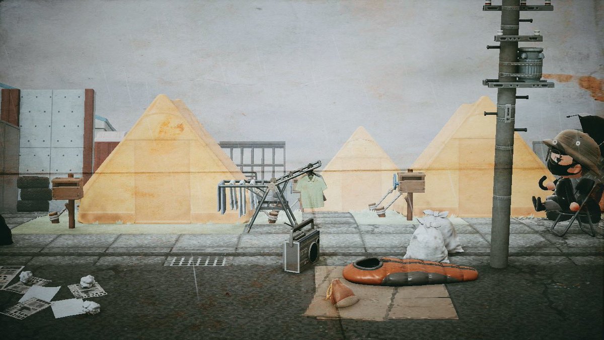 昨日はずっと訪問を楽しみにしていたのあちゃん(<a href="/nooAm013/">noa</a>)の島に遊びに行かせてもらいました👨🏽‍🚀✨

昔からずっと大好きな憧れの島です🌳
物凄い作り込み様でどこ歩いてもリアルで排他的な雰囲気が堪らない…のあちゃんの世界観に圧倒されました😭😭
ご招待本当にありがとう✨

#あつ森 
#umbrAisland