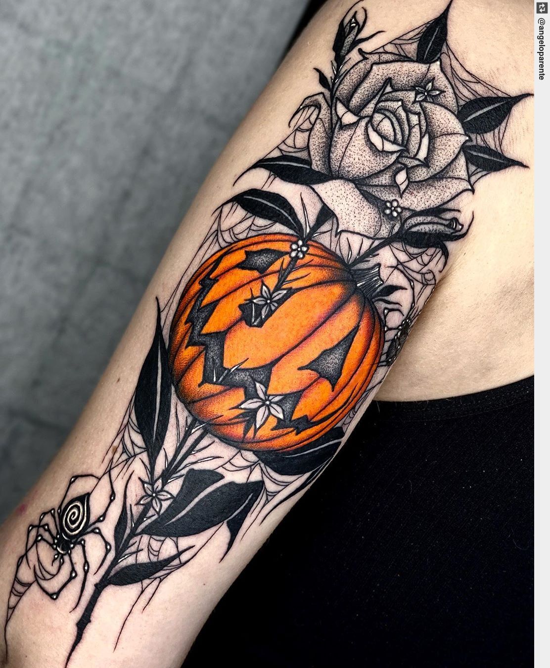 Tattoo Ness Rose And Jack O Lantern Blackwork Inkedmag Dotworker Tattoo Inked Tattooart Tattooness T Co Juazcm8yio Twitter Tattoo Ness Rose And Jack O Lantern Blackwork Inkedmag Dotworker Tattoo Inked Tattooart Tattooness T Co Juazcm8yio Twitter
