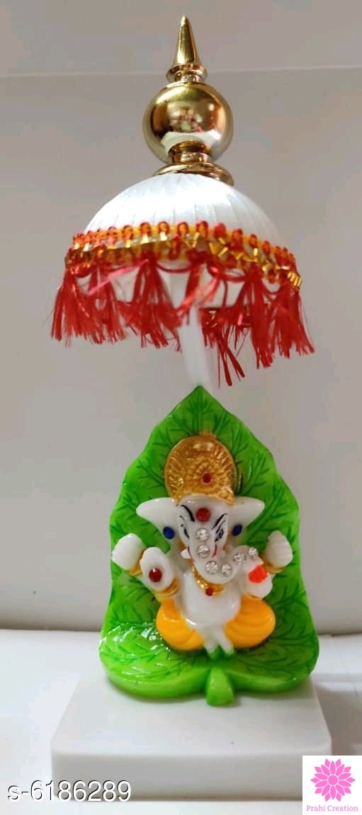 prahicreation's tweet photo. Fancy Relgious Ganesh Idol With Stand
Product Breadth: 5.5 cm
Product Height: 16 cm
Price : ₹ 175/- 
COD Available
Easy Returns
Join Our New Whatsapp Group : https://t.co/IJwpWW0FKZ
#ganesh #ganeshidol #ganeshchaturthi #marbledust #plastic #festival #Ganesh #prahicreations https://t.co/5Btb5r0vL2