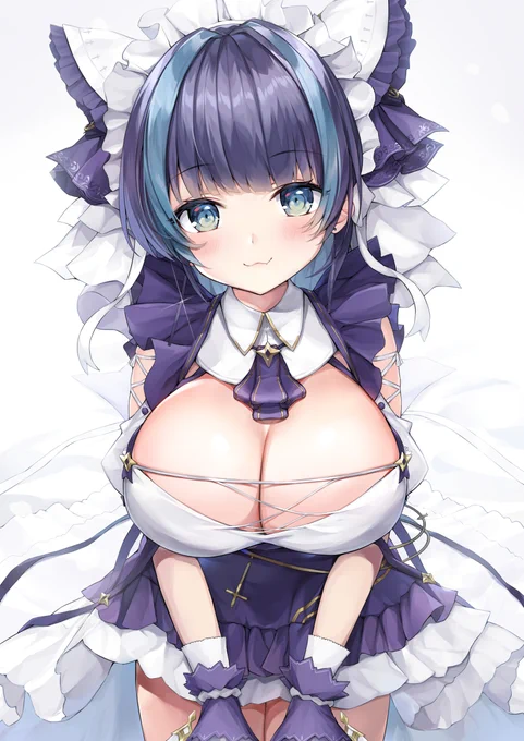 チェシャーたん 
