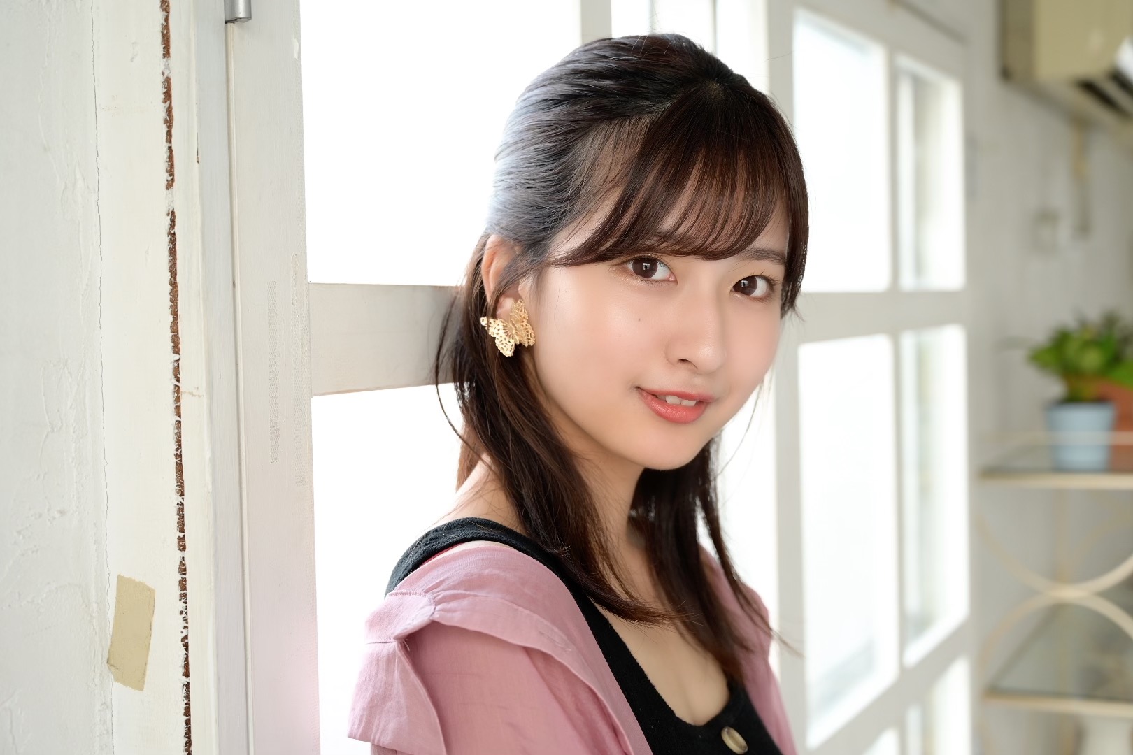 斉藤里奈　　サイン入りブロマイド 斉藤里奈 サイン入りブロマイド - メルカリ