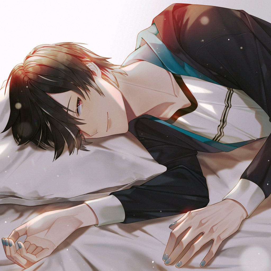 feel like official Otome game😂💕 but nehhh.
And yey i finish my Belphegor art~💕💕 
Hope u guys like it🥰💕💕
#obeymebelphegor  #animeart #Belphie #Belphegor #7demonbrothers #otomegame #datingsim #shallwedate #ipad6thgeneration #ipaddraw #Medibang #Clippaintstudio #ProcreteEdit