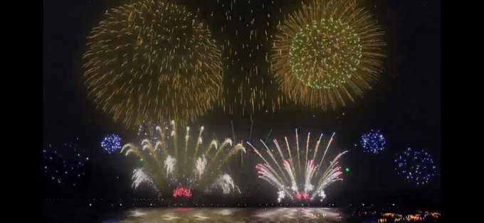 おうちで敦賀花火のtwitterイラスト検索結果