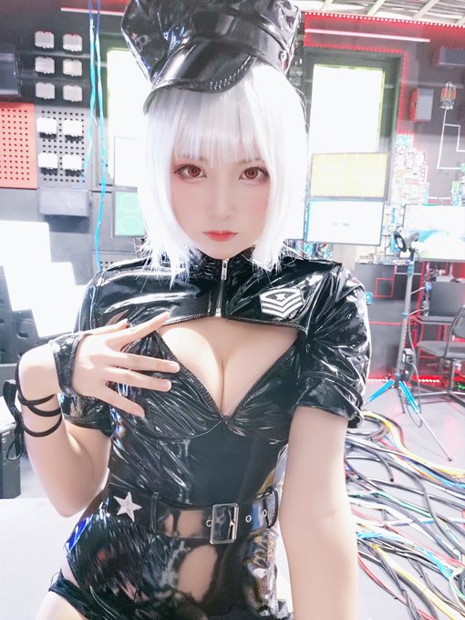 コスプレイヤーYuki亭のTwitter画像13