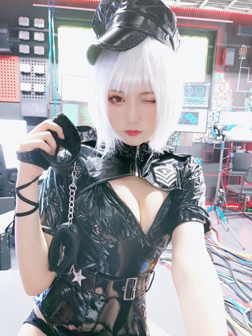 コスプレイヤーYuki亭のTwitter画像14
