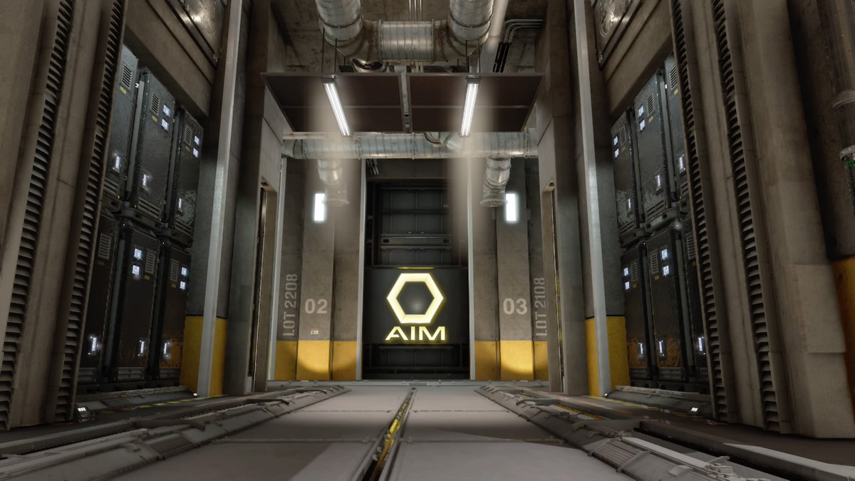 MikeBlackIsBack's tweet image. Assemble.  @playavengers #Avengers #betaweekend