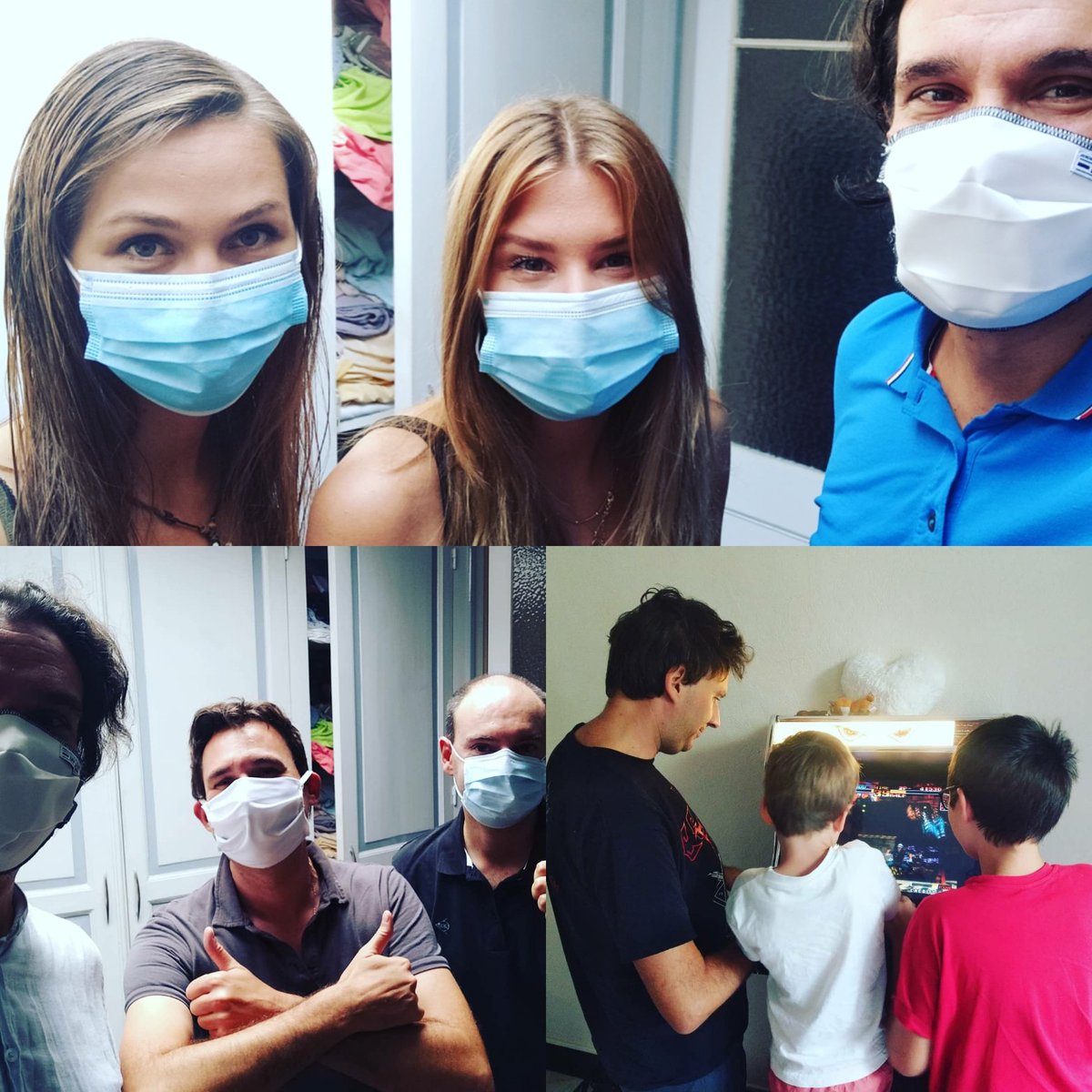 La Chtite Maison Solidaire tweet media