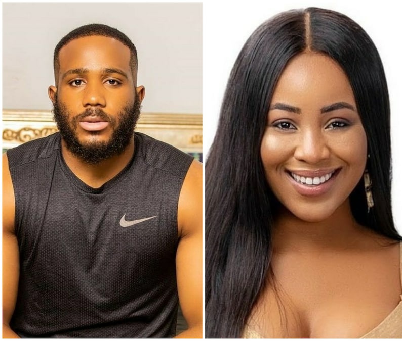EdwinLordObi1's tweet photo. Erica still remains our absolute favourite and our main focus. We salute everyone that'll not waste their time judging people (like Erica &amp; Kiddwaya) for things that are not harmful to other people or themselves..

#StarGirlErica
#BBNaija https://t.co/tCFjYfKDU9